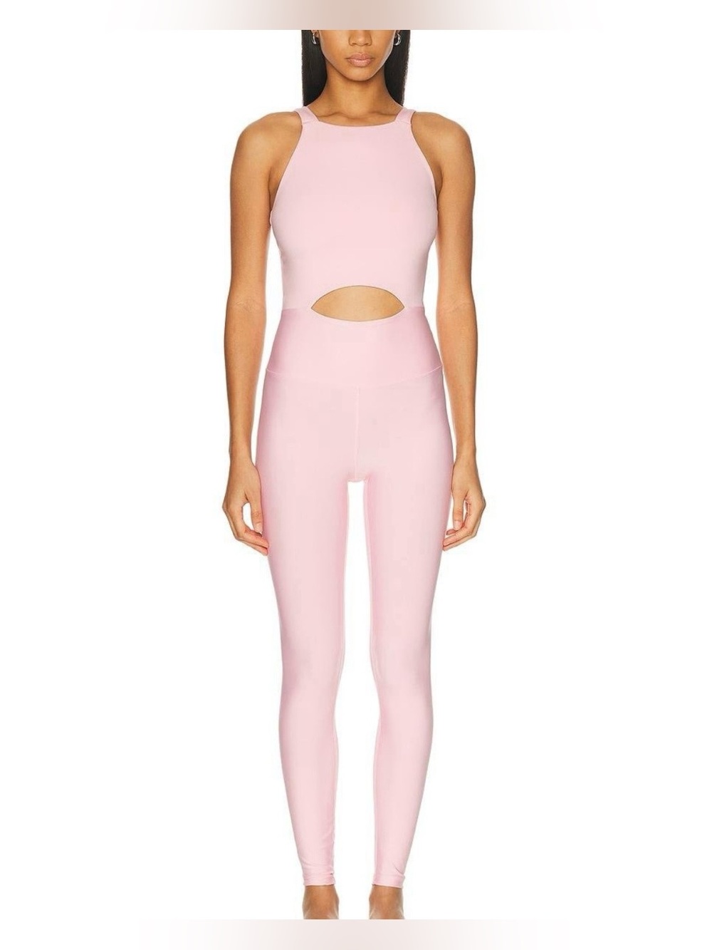 Year Of Ours Jumpsuit NWOT